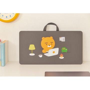 Kakao Friends - RYAN Lab Desk 隨身辦公桌